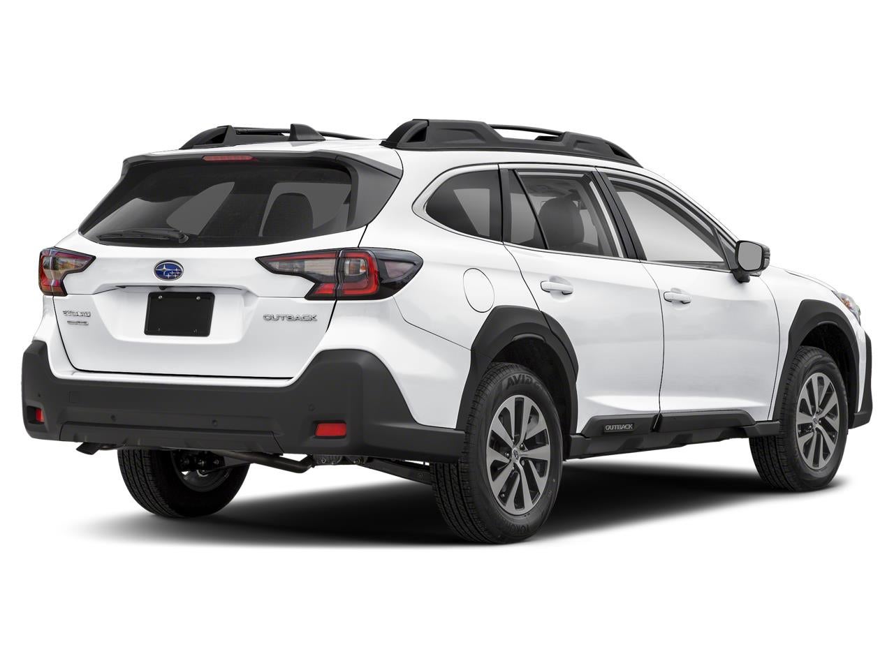 2025 Subaru Outback Premium All-wheel Drive Transmission-Auto
