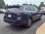 2025 Subaru Outback Premium All-wheel Drive Transmission-Auto