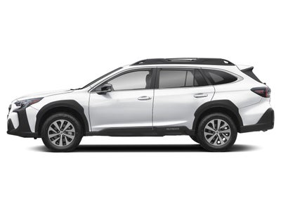 2025 Subaru Outback Premium All-wheel Drive Transmission-Auto
