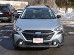 2024 Subaru Outback Premium All Wheel Drive CVT