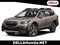 2021 Subaru Outback Limited All Wheel Drive CVT