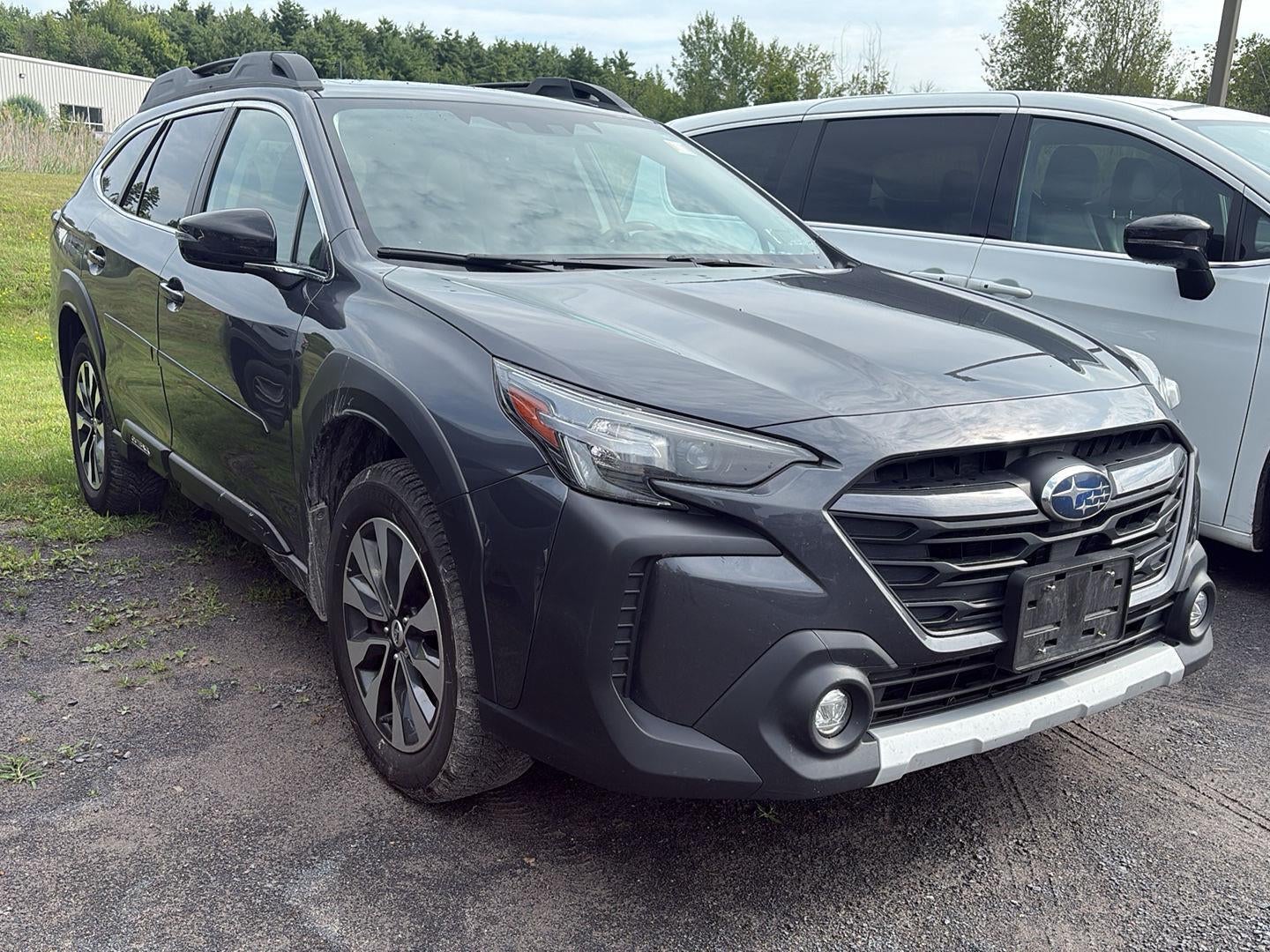 2024 Subaru Outback Limited