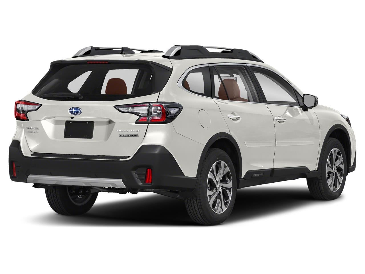 2021 Subaru Outback Touring XT All Wheel Drive CVT