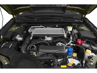 2021 Subaru Outback Touring XT All Wheel Drive CVT