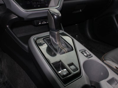 2024 Subaru Crosstrek Wilderness All Wheel Drive CVT