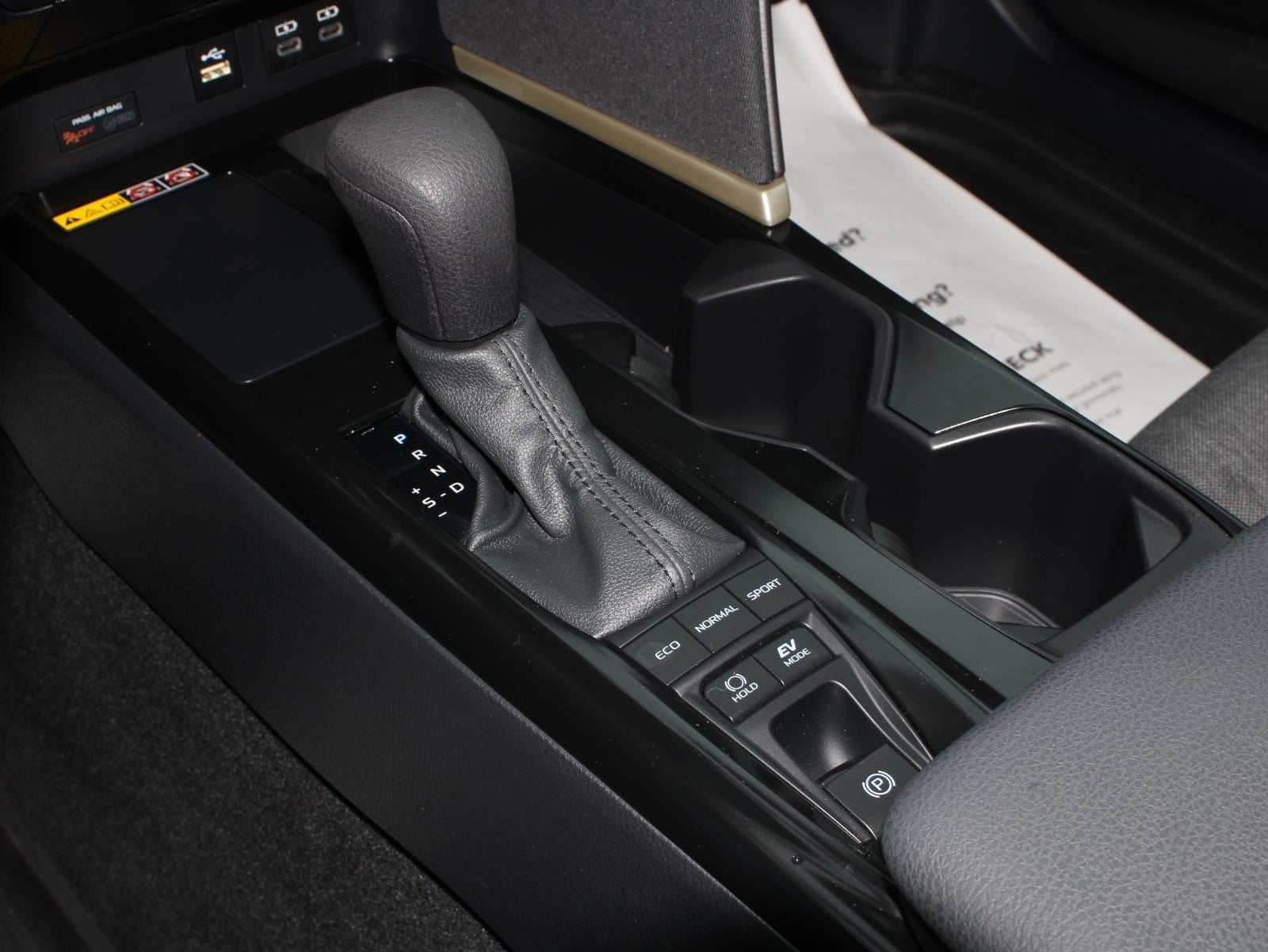 2025 Toyota Camry LE Front Wheel Drive CVT