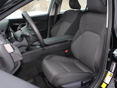 2025 Toyota Camry LE Front Wheel Drive CVT