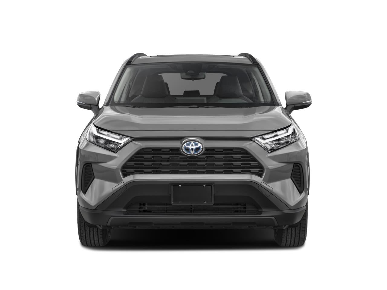 2022 Toyota RAV4 Hybrid XLE All Wheel Drive CVT