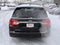 2020 Honda Odyssey EX-L Front Wheel Drive Automatic