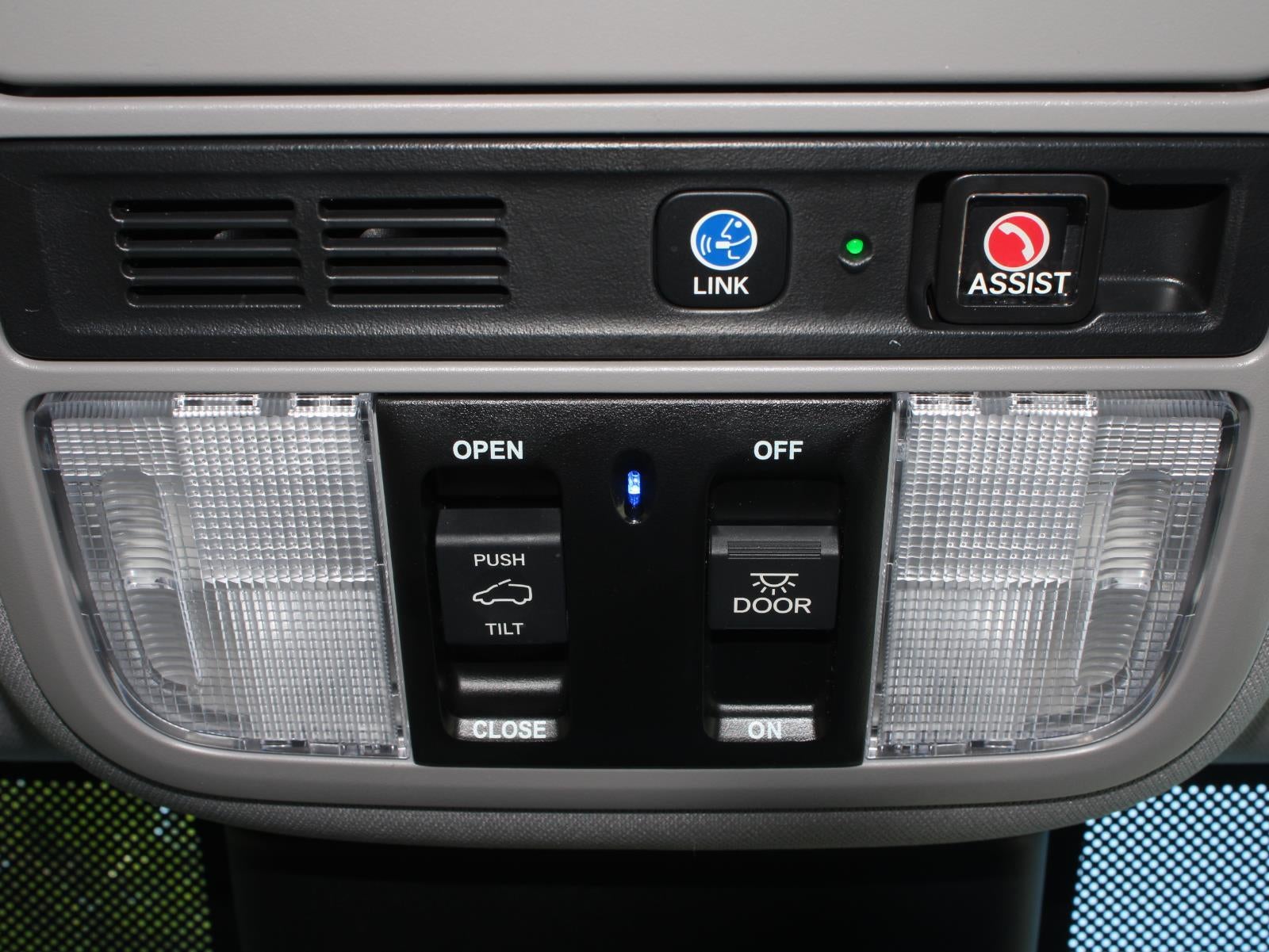 2023 Honda Odyssey Elite Front Wheel Drive Automatic