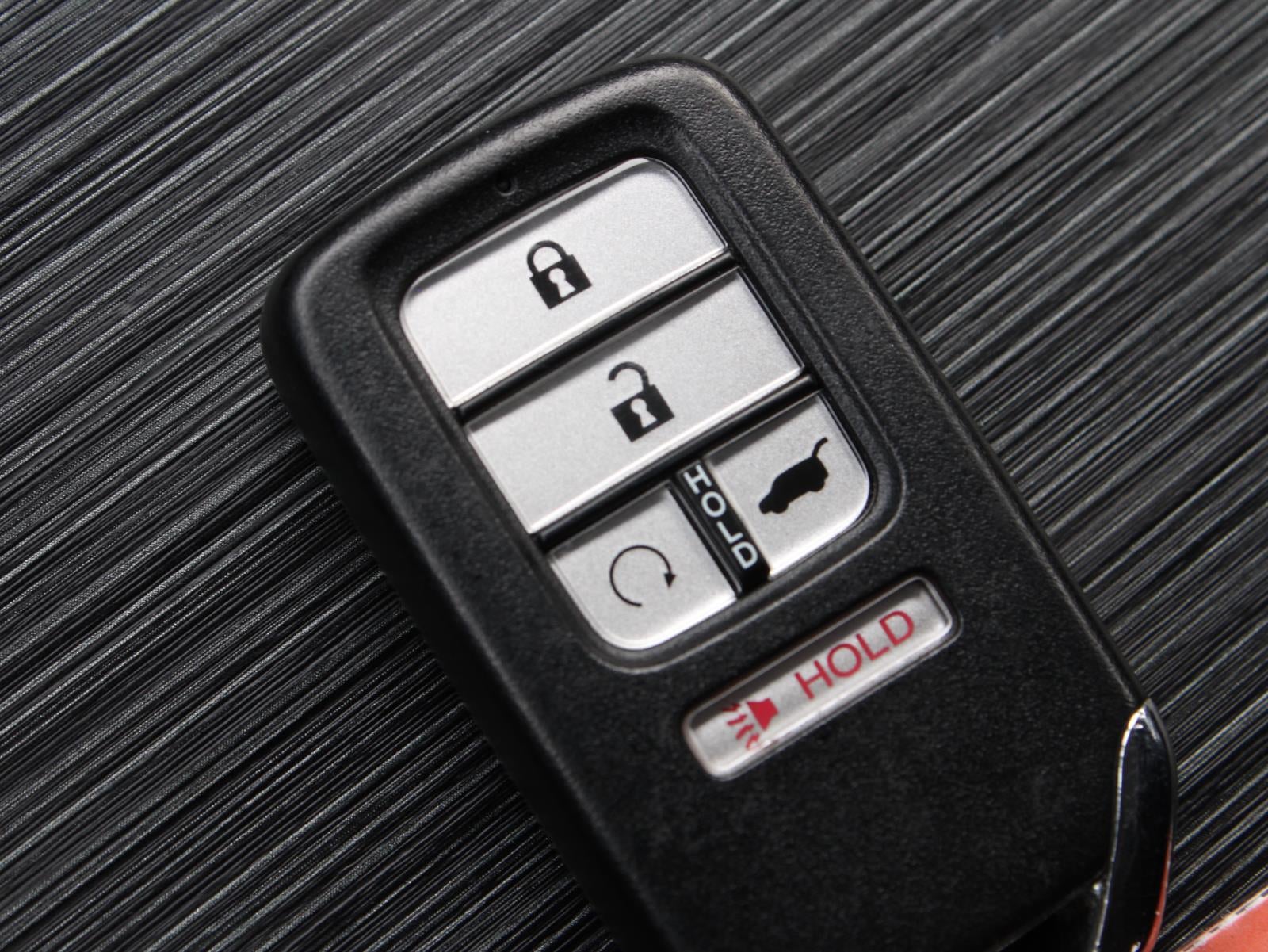 2021 Honda Pilot Touring 8-Passenger All Wheel Drive Automatic