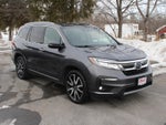2021 Honda Pilot Touring 8-Passenger All Wheel Drive Automatic