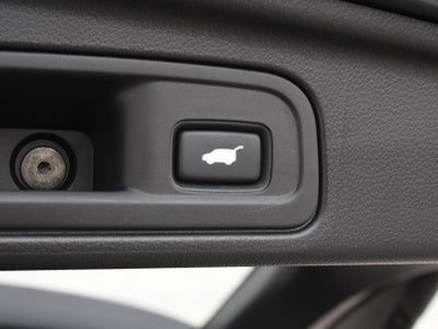 2021 Honda Pilot Touring 8-Passenger All Wheel Drive Automatic