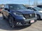 2020 Honda Passport EX-L All Wheel Drive Automatic
