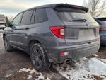 2020 Honda Passport EX-L All Wheel Drive Automatic