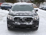 2024 Honda Passport EX-L All Wheel Drive Automatic