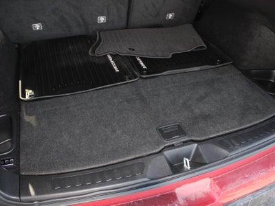 2022 Honda Passport EX-L All Wheel Drive Automatic