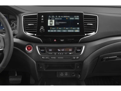 2024 Honda Passport TrailSport All Wheel Drive Automatic