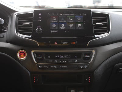 2023 Honda Passport TrailSport All Wheel Drive Automatic