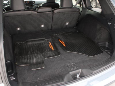 2023 Honda Passport TrailSport All Wheel Drive Automatic