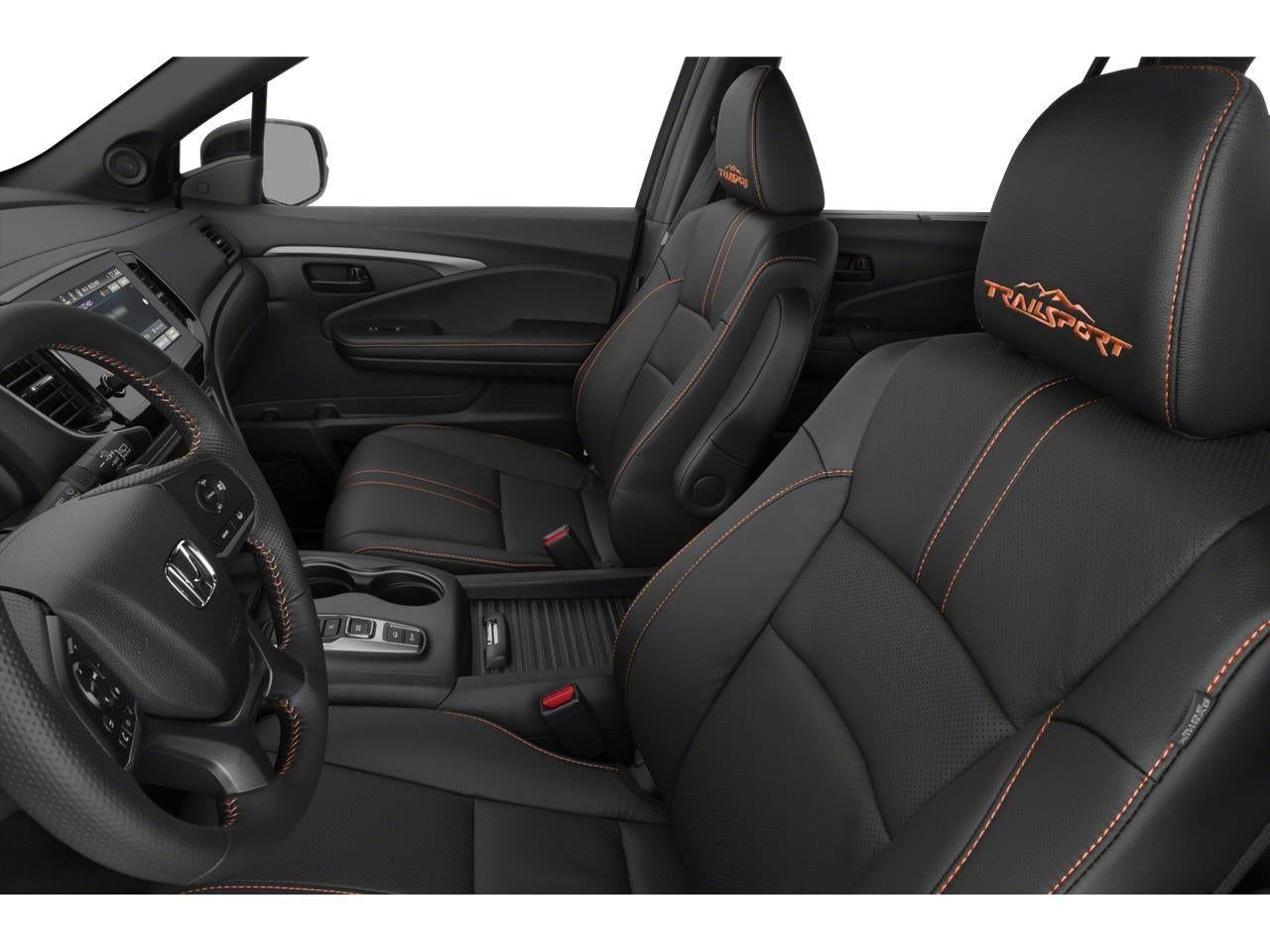 2023 Honda Passport TrailSport All Wheel Drive Automatic