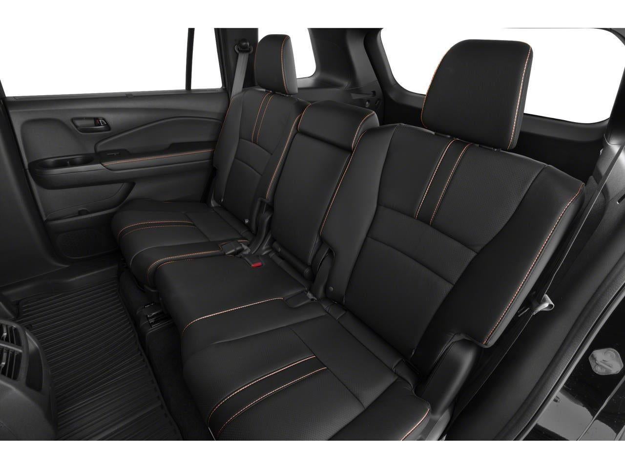 2023 Honda Passport TrailSport All Wheel Drive Automatic