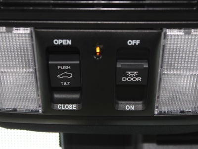 2023 Honda Passport TrailSport All Wheel Drive Automatic