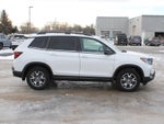 2023 Honda Passport TrailSport All Wheel Drive Automatic