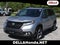 2019 Honda Passport Touring