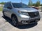 2019 Honda Passport Touring