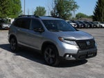 2019 Honda Passport Touring