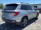 2019 Honda Passport Touring