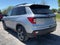 2019 Honda Passport Touring