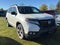 2019 Honda Passport Touring