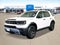 2026 Honda Passport RTL Towing