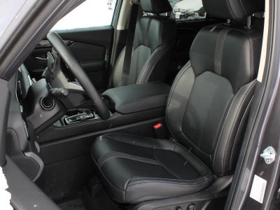 2025 Honda Pilot EX-L All Wheel Drive Automatic