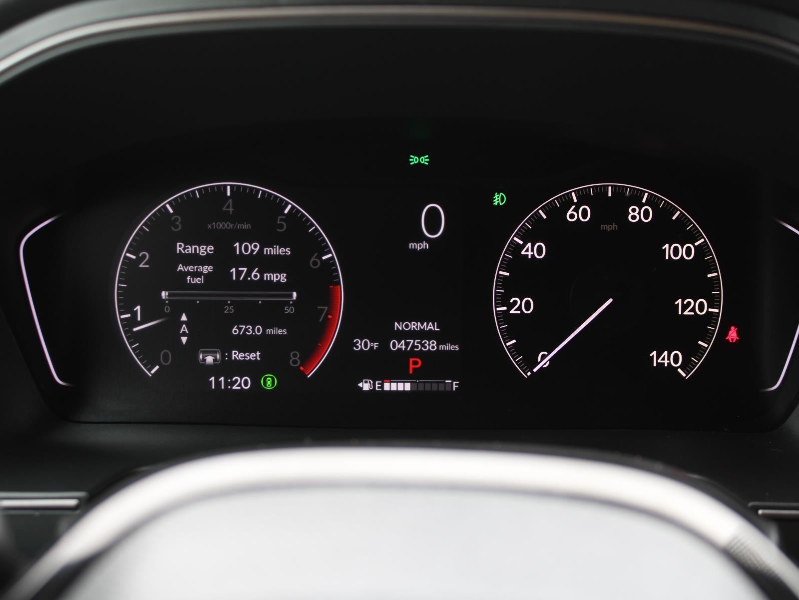 2023 Honda Pilot TrailSport All Wheel Drive Automatic