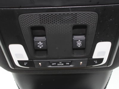 2023 Honda Pilot TrailSport All Wheel Drive Automatic