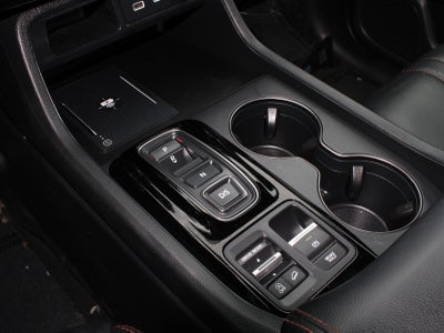 2023 Honda Pilot TrailSport All Wheel Drive Automatic