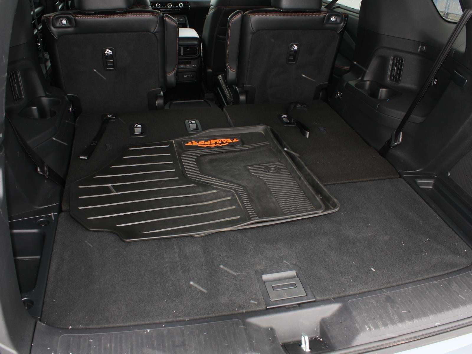 2023 Honda Pilot TrailSport All Wheel Drive Automatic