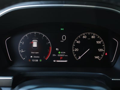 2025 Honda Pilot Touring All Wheel Drive Automatic