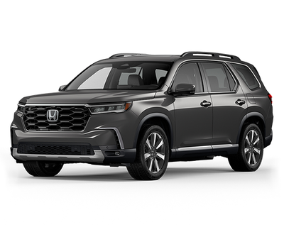 2025 Honda Pilot Touring All Wheel Drive Automatic