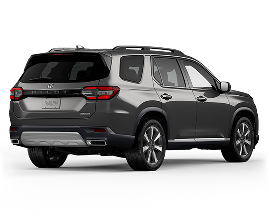 2025 Honda Pilot Touring All Wheel Drive Automatic