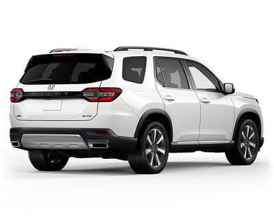 2023 Honda Pilot Elite All Wheel Drive Automatic