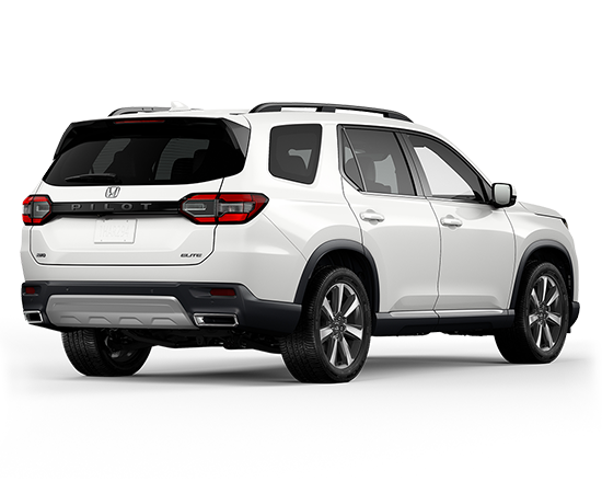 2023 Honda Pilot Elite All Wheel Drive Automatic