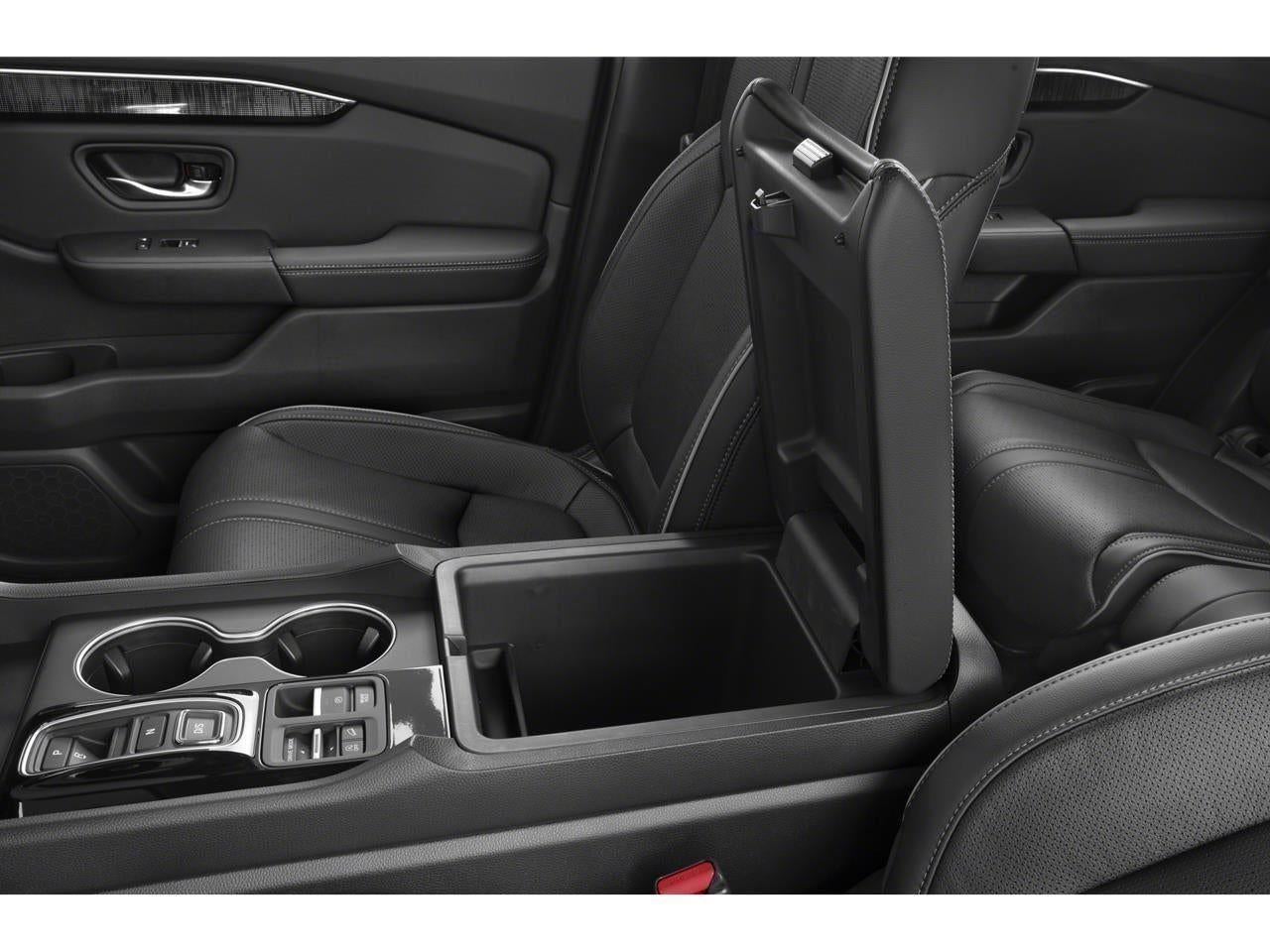 2023 Honda Pilot Elite All Wheel Drive Automatic