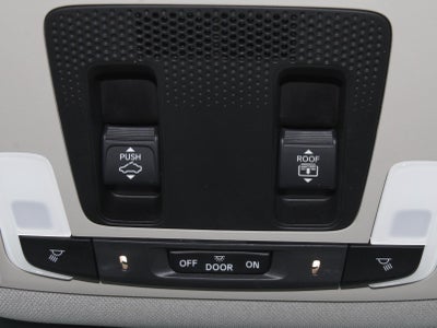 2023 Honda Pilot Elite All Wheel Drive Automatic