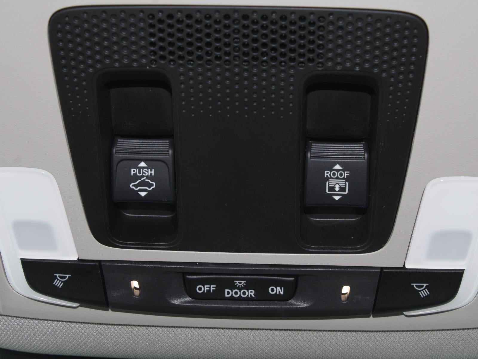 2023 Honda Pilot Elite All Wheel Drive Automatic