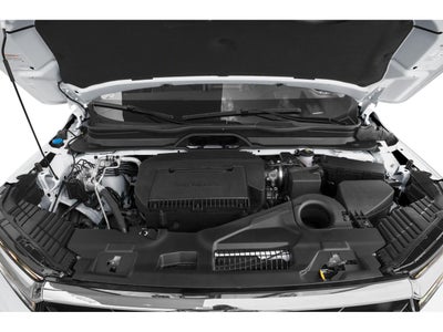 2023 Honda Pilot Elite All Wheel Drive Automatic