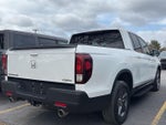 2023 Honda Ridgeline RTL All Wheel Drive Automatic